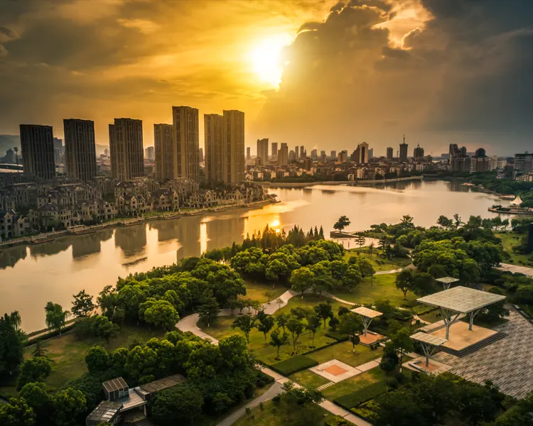 Anantara Business Park
