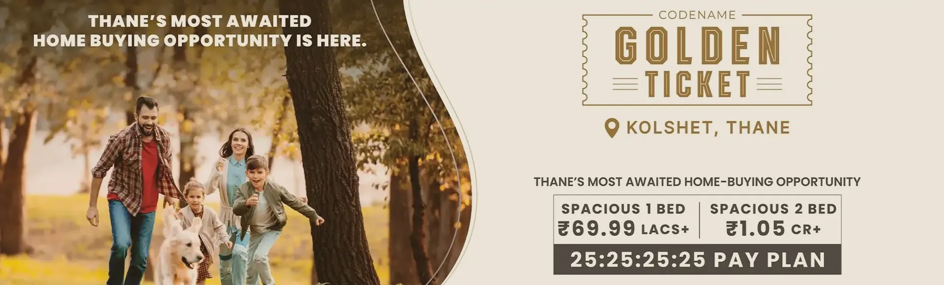 Vakratunda Anantaraa Thane West